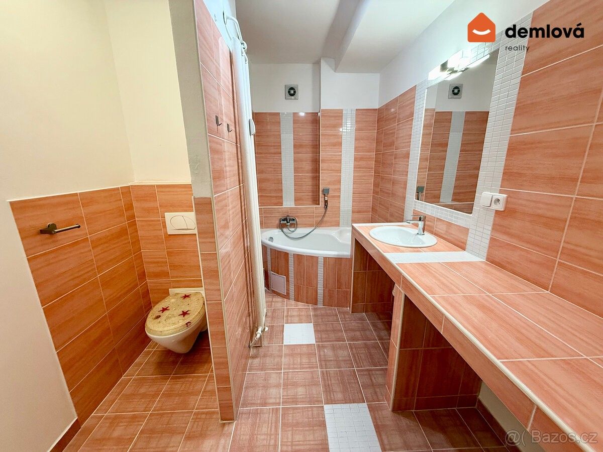 Pronájem byt - Ostrava, 708 00