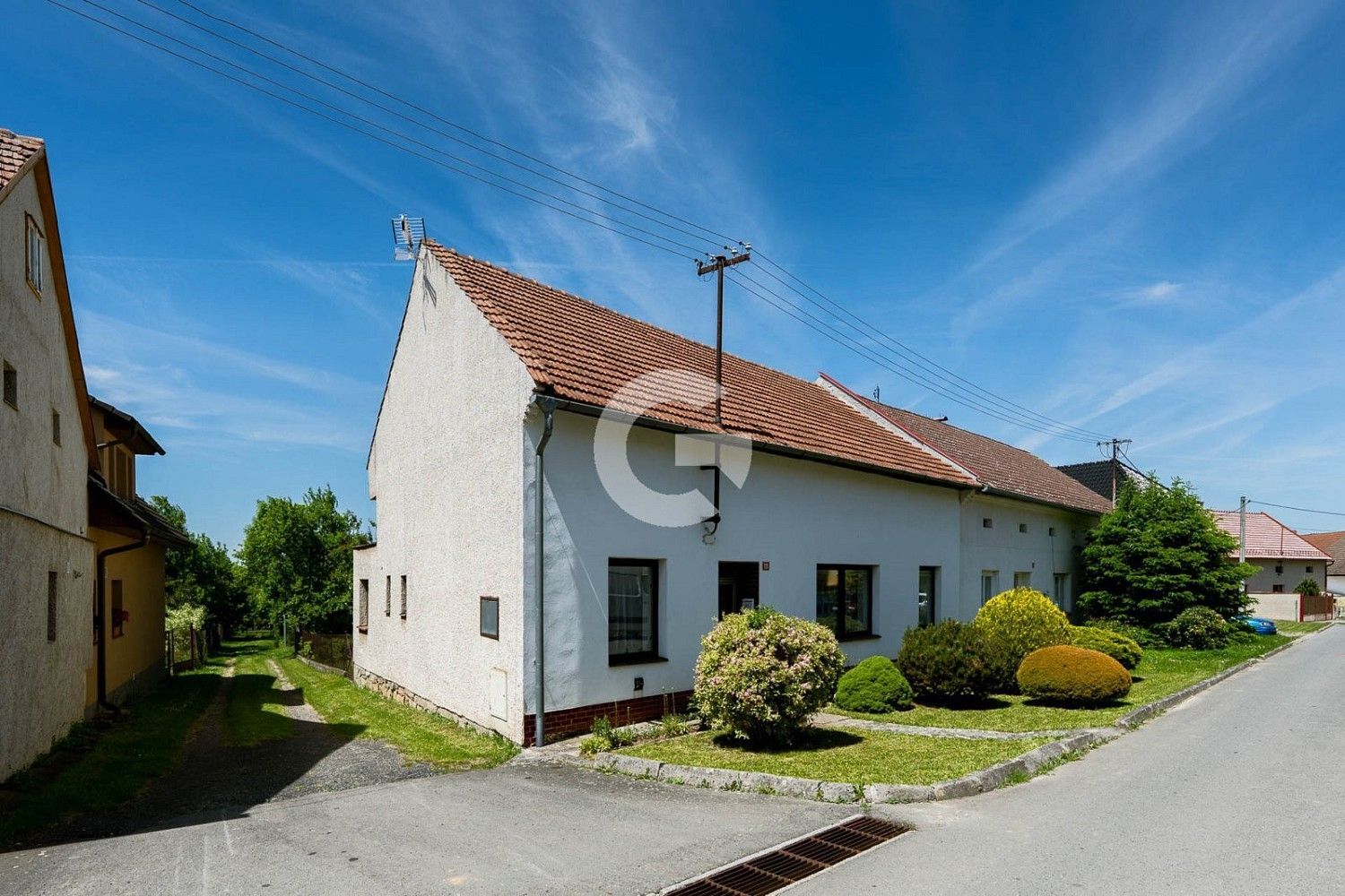 Rodinné domy, Žeranovice, okres Kroměříž, 85 m² - 1