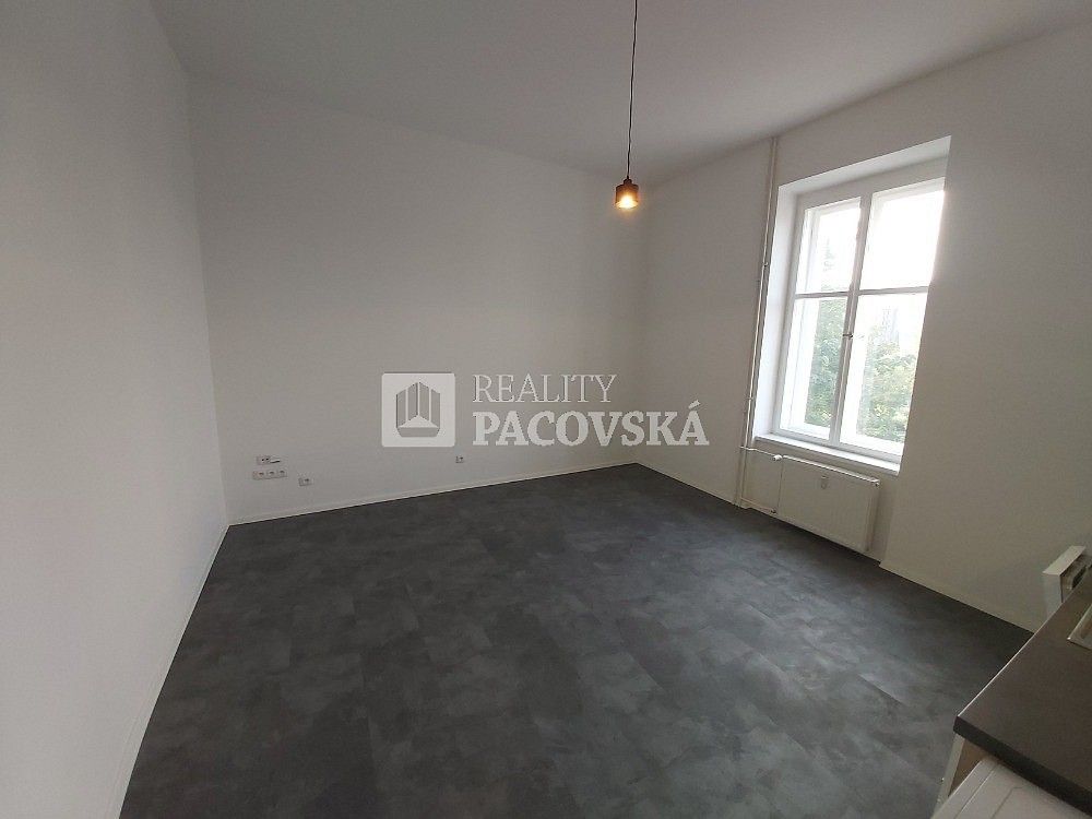 Byt 1+kk · 25 m² · Ústí nad Labem - Ústí nad Labem-centrum, Ústecký kraj - 4