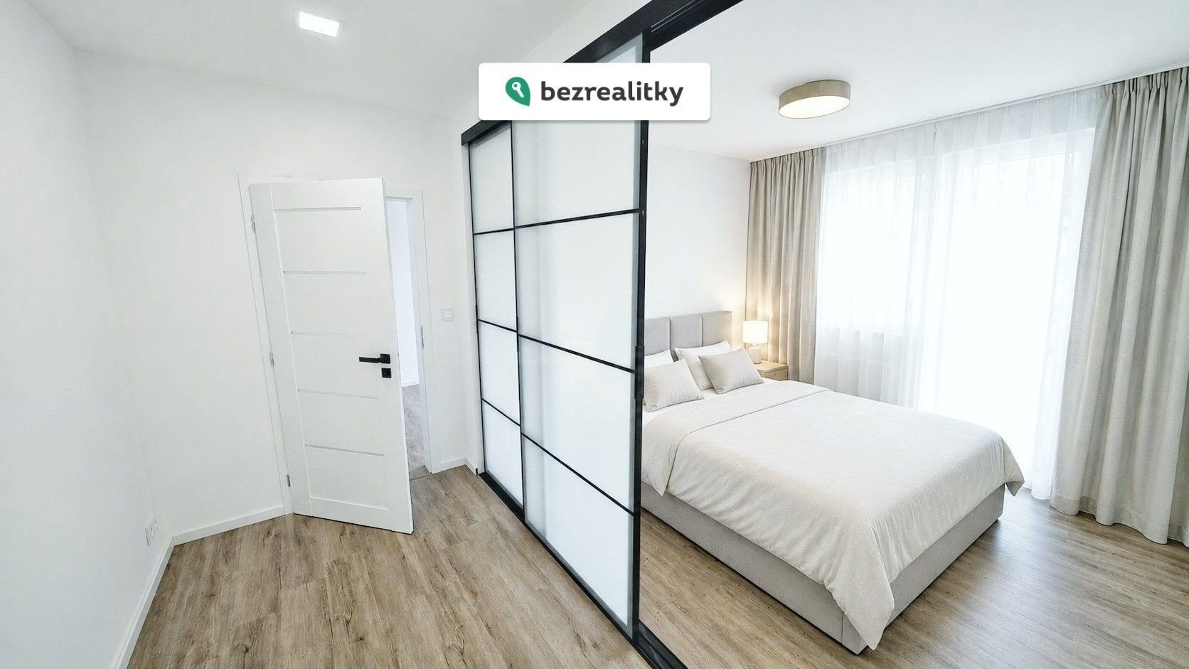 3+1, Okružní 453, Vsetín Rokytnice, 68 m² - 2