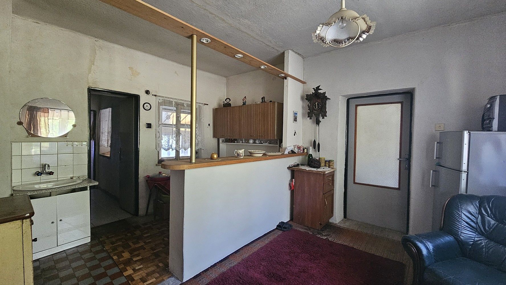 Rodinné domy, Letovice - Jasinov, okres Blansko, 98 m² - 2