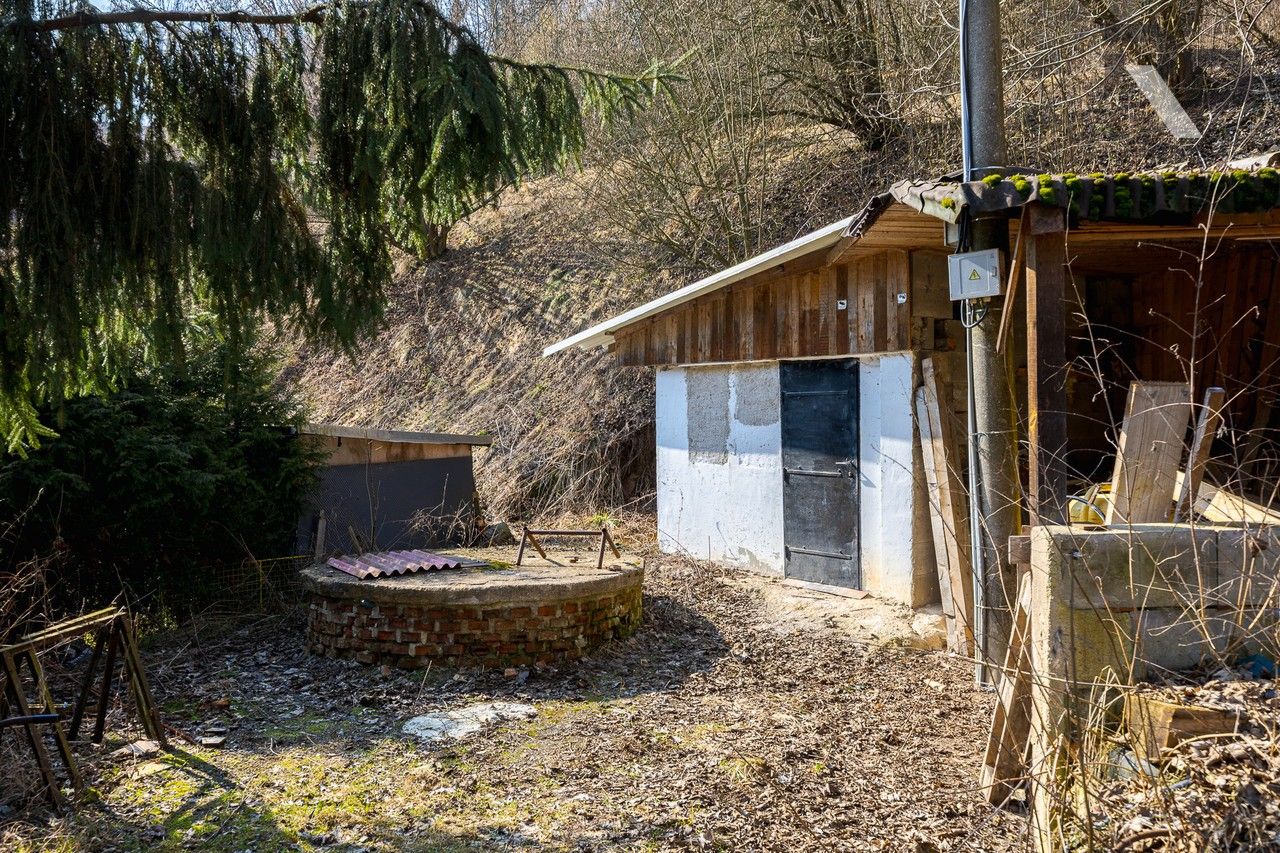 Prodej pozemek pro bydlení - Předboř, Luka nad Jihlavou, 3 388 m² - 5
