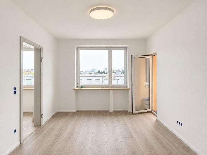 Byt 2+1 · 43 m² · Fürstenriederstraße 67 München Laim Bayern 80686 - 4