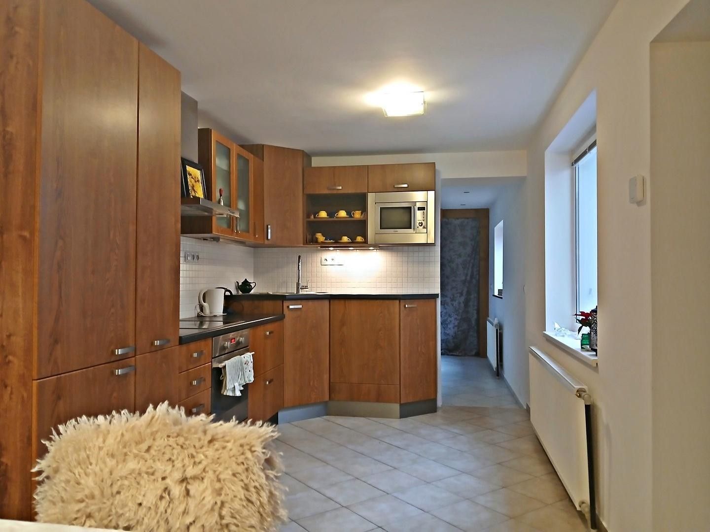 2+kk, Slatinka, Brno, 60 m²