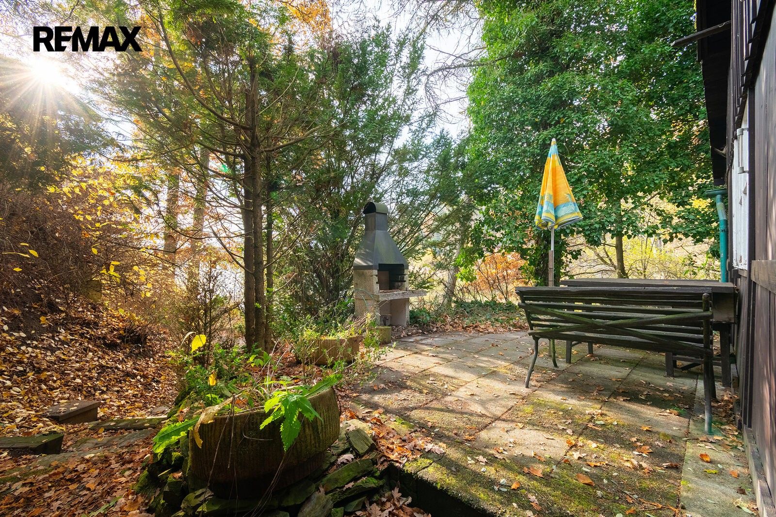 Pronájem chata - Zruč-Senec Zruč, 30 m² - 5