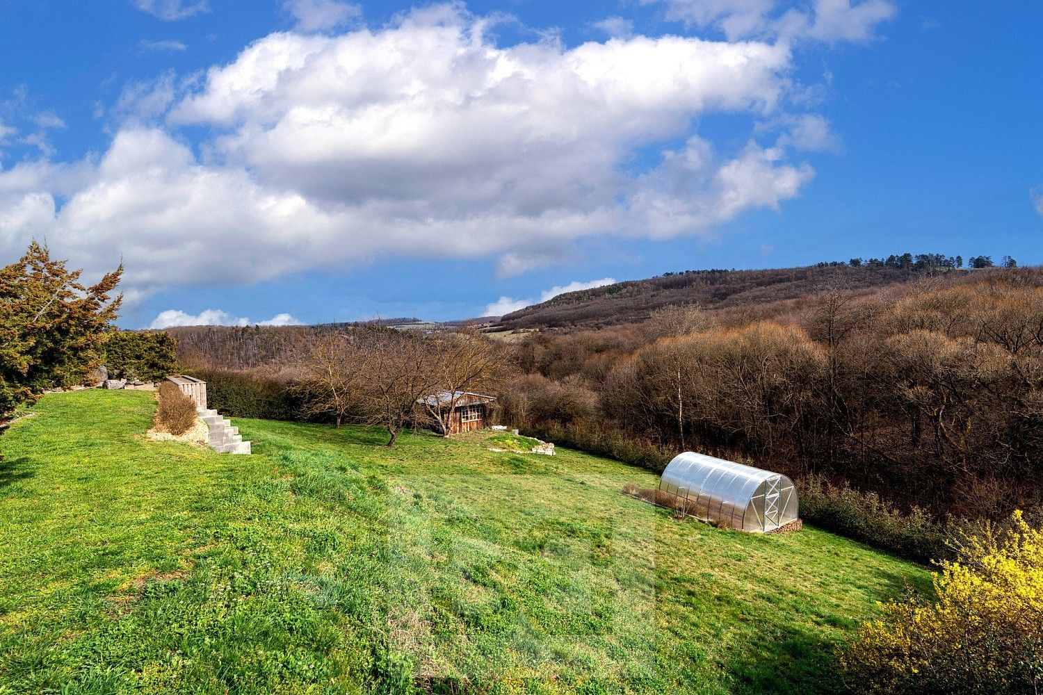 Prodej rodinný dům - Králův Dvůr - Křižatky, okres Beroun, 262 m² - 5