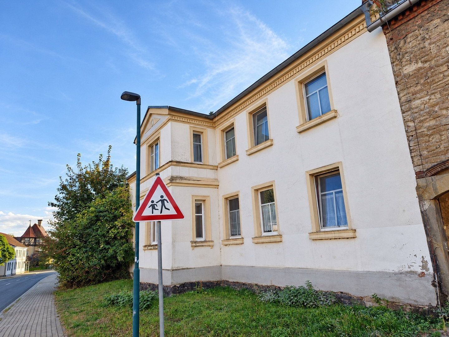 Prodej rodinný dům - , Sasko-Anhaltsko, 323 m² - 5