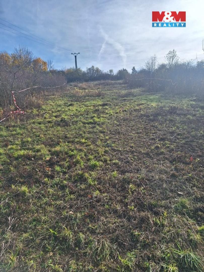 Prodej zahrada - Podzimní, Brno