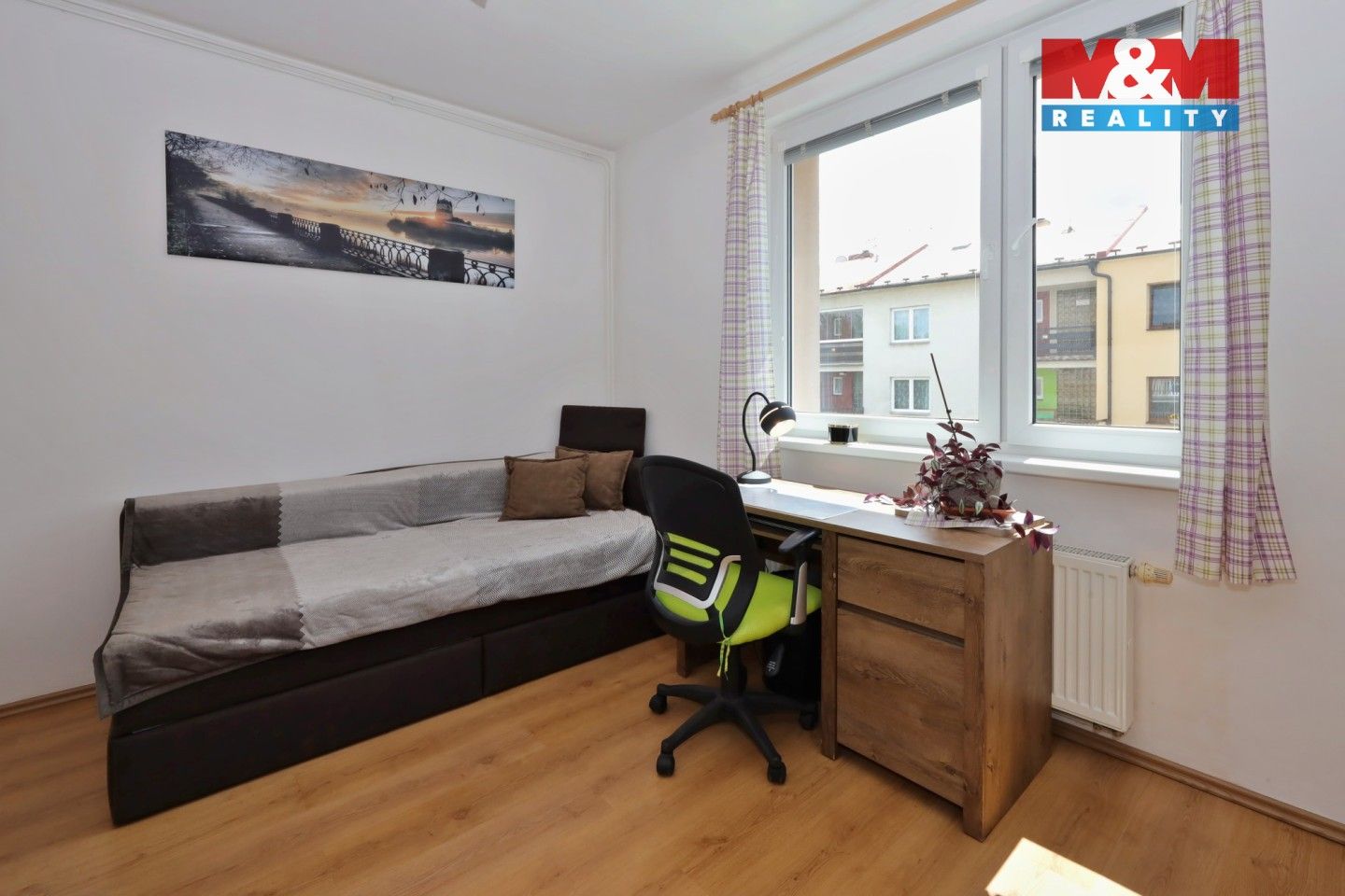 Byt 3+1 · 67 m² · Družstevní, Ledeč nad Sázavou - 3
