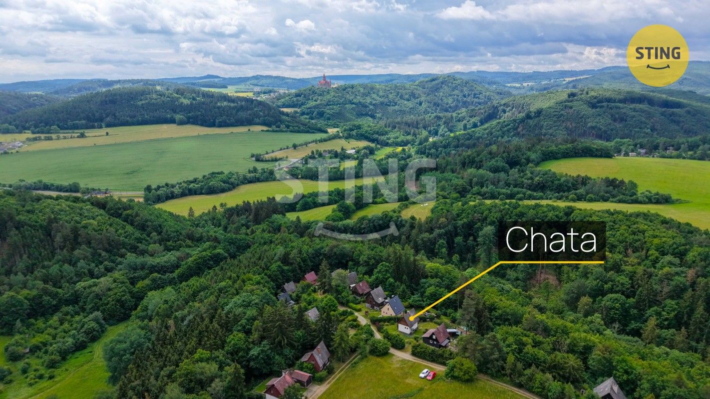 Chata · 64 m² · Pavlov Radnice - 4