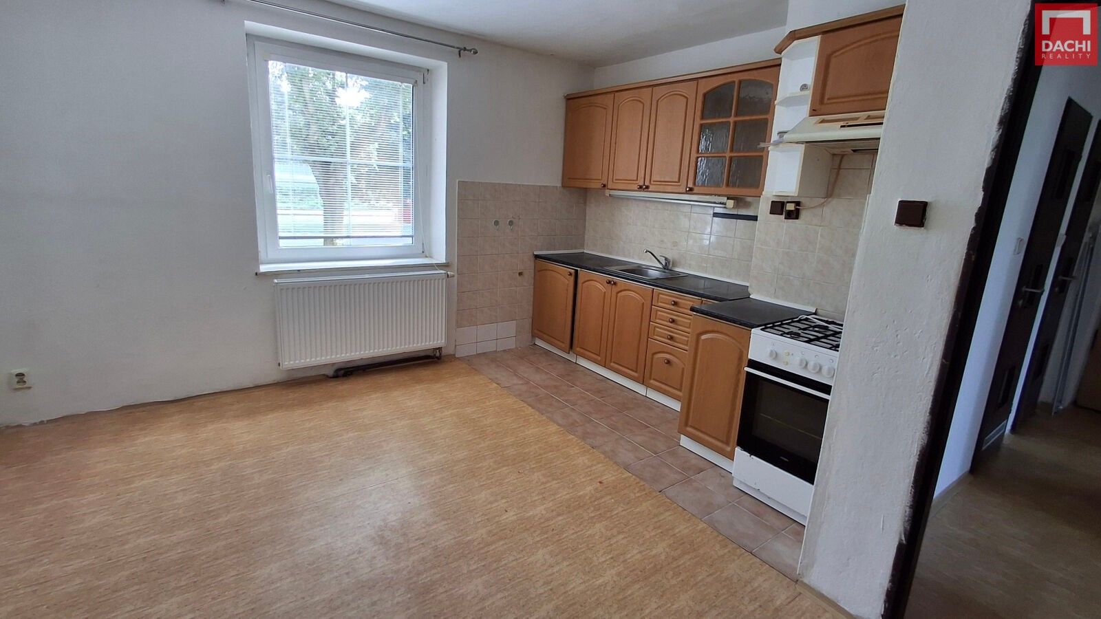 3+1, Lazecká, Olomouc Lazce, 65 m² - 1