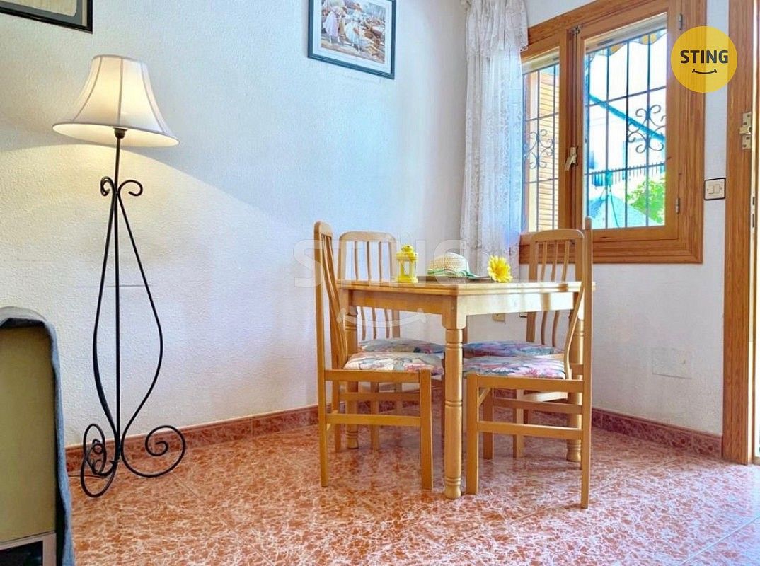 Byt 4+1 · 68 m² · Torrevieja, Španělsko - 4