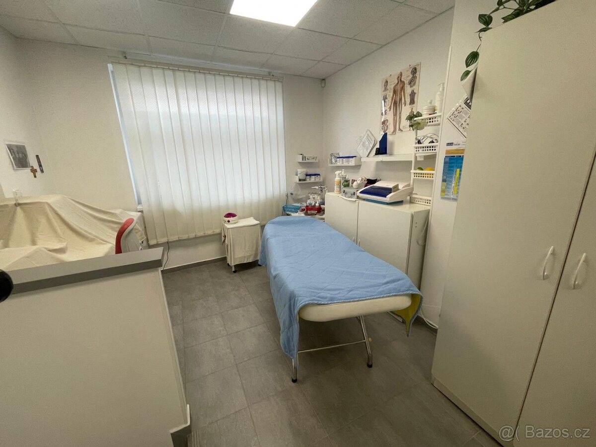 Pronájem obchodní prostory - Česká Skalice, 552 03