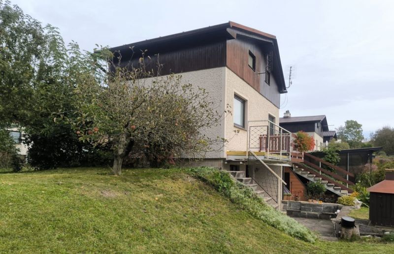 Chaty, Týniště nad Orlicí, 40 m²