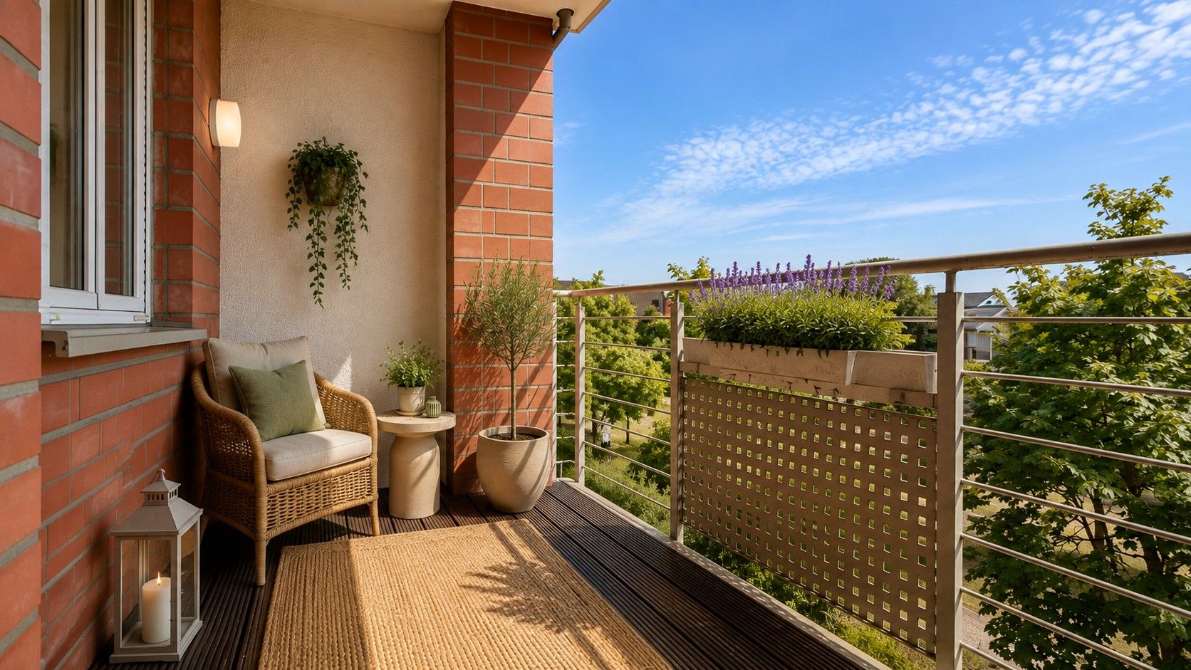 2+1, Kurt-Schumacher-Str. 152, , Severní Porýní-Vestfálsko, 56 m² - 2