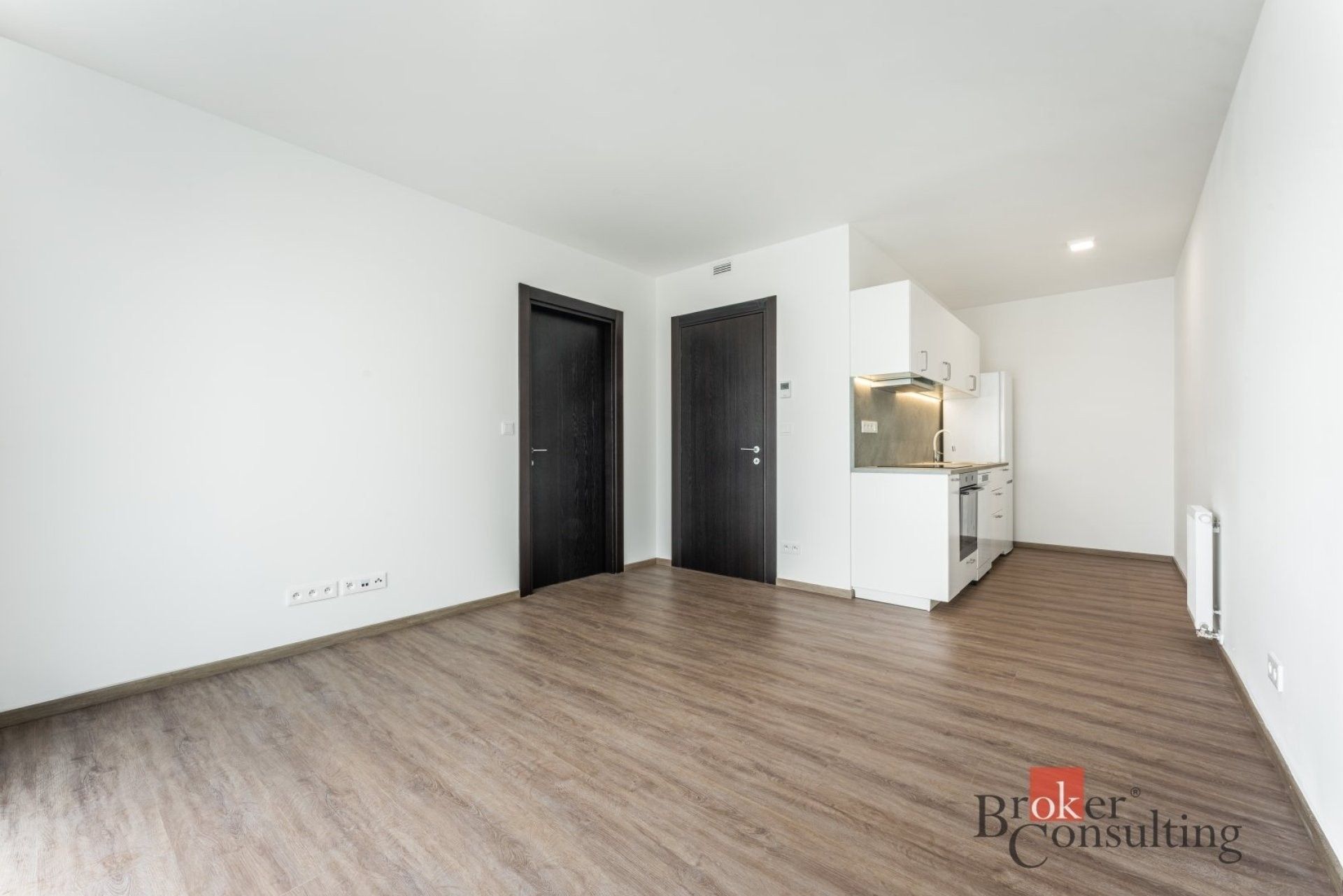 2+kk, Třída Jiřího Pelikána,Olomouc, 47 m² - 2