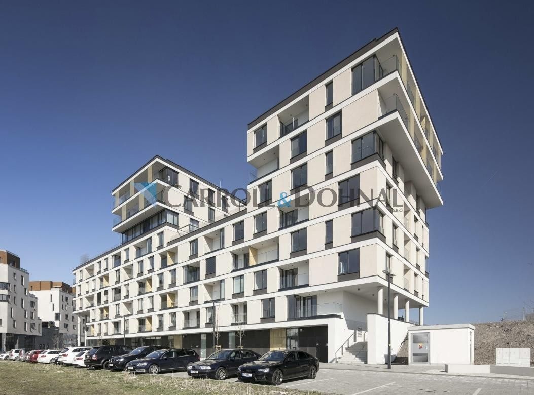 4+kk, náměstí Biskupa Bruna, Ostrava, 112 m²
