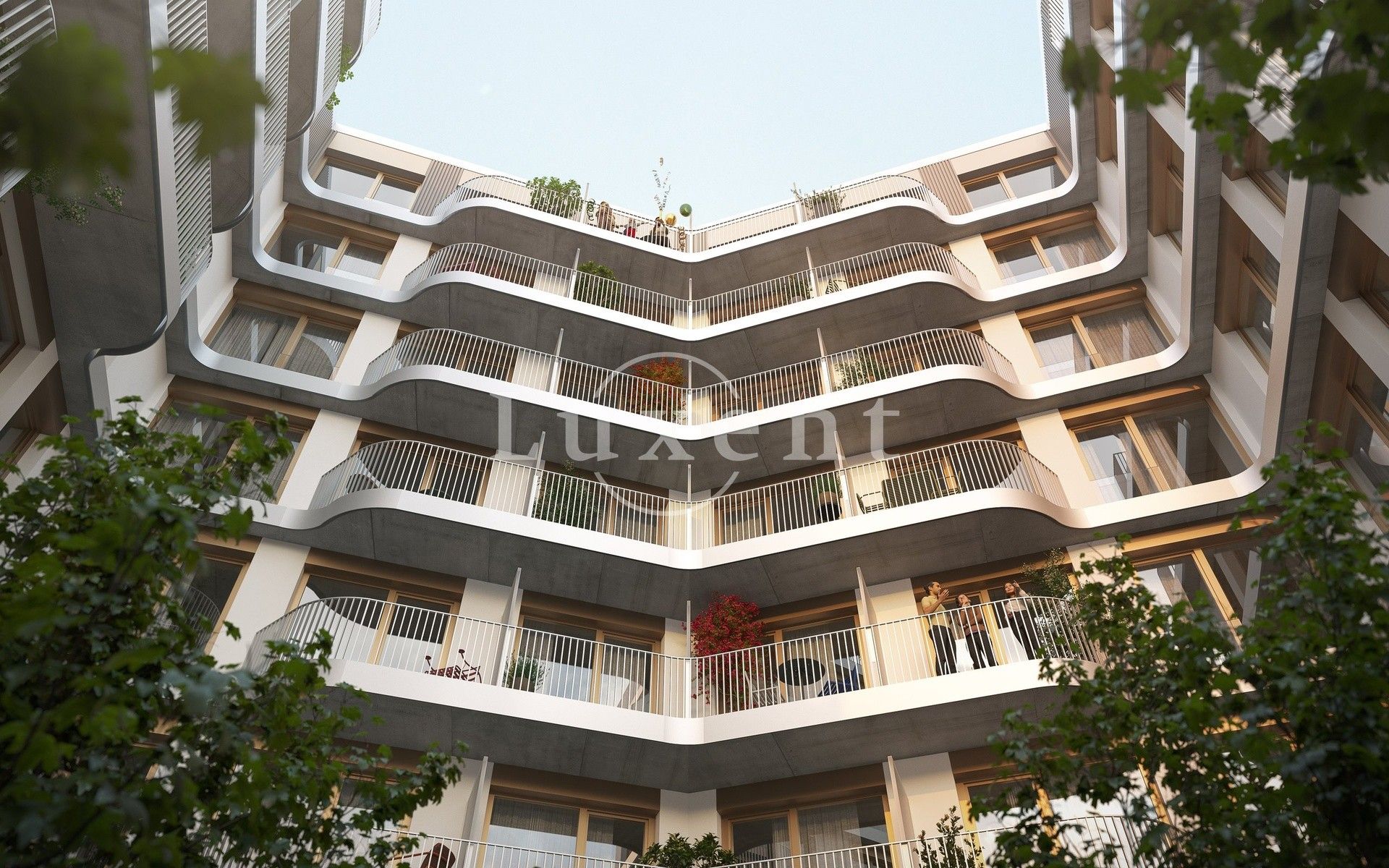 1+kk, Na kopečku, Praha, 26 m²