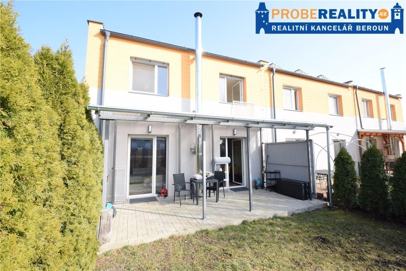 Rodinné domy, U Lípy, Drahelčice, 104 m²