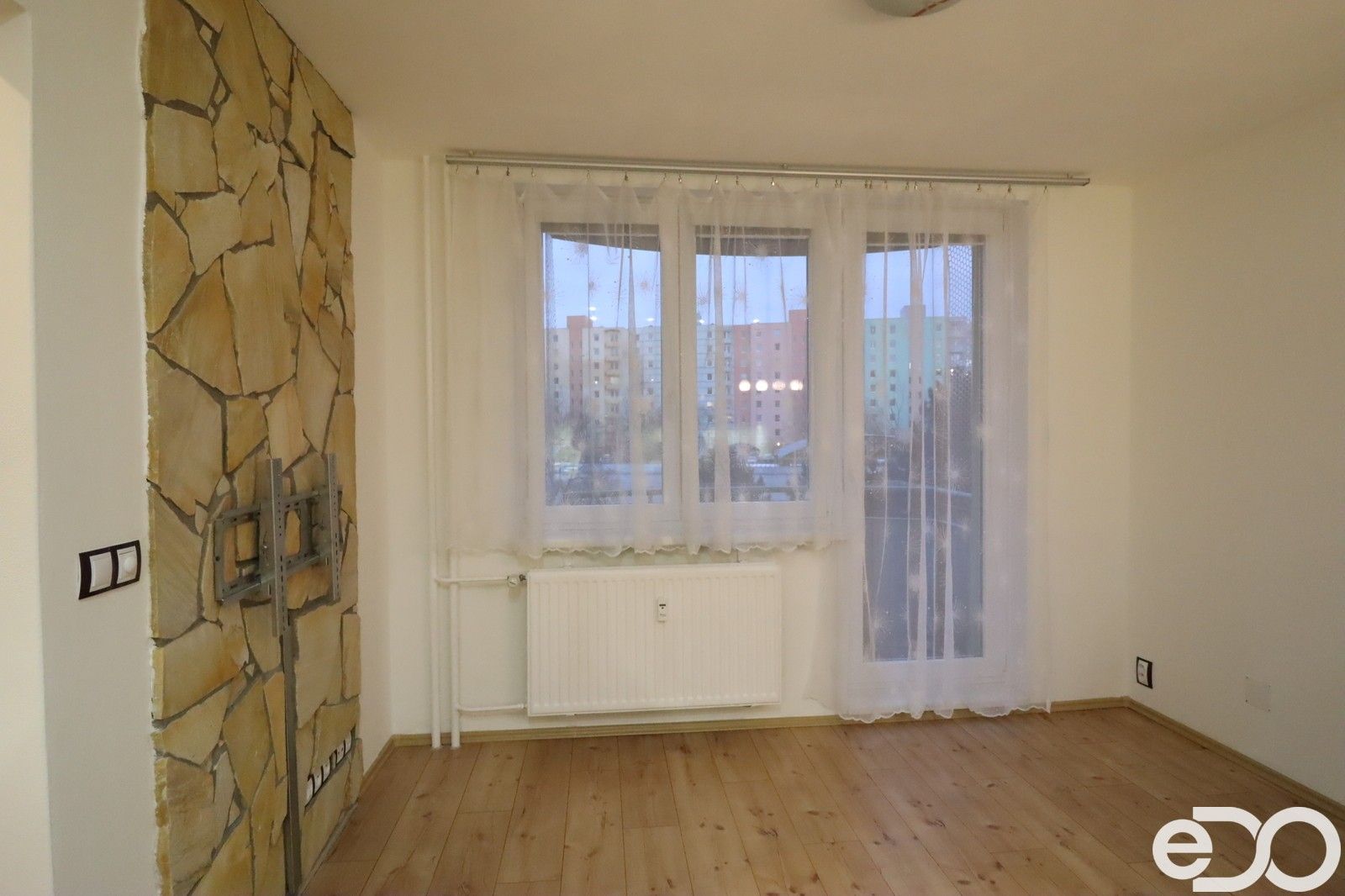 Pronájem byt 2+kk - N. Frýda, České Budějovice, 44 m²