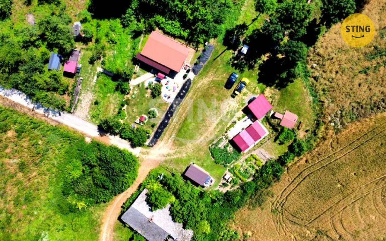 Rodinný dům · 80 m² · Polská, Osoblaha - 4