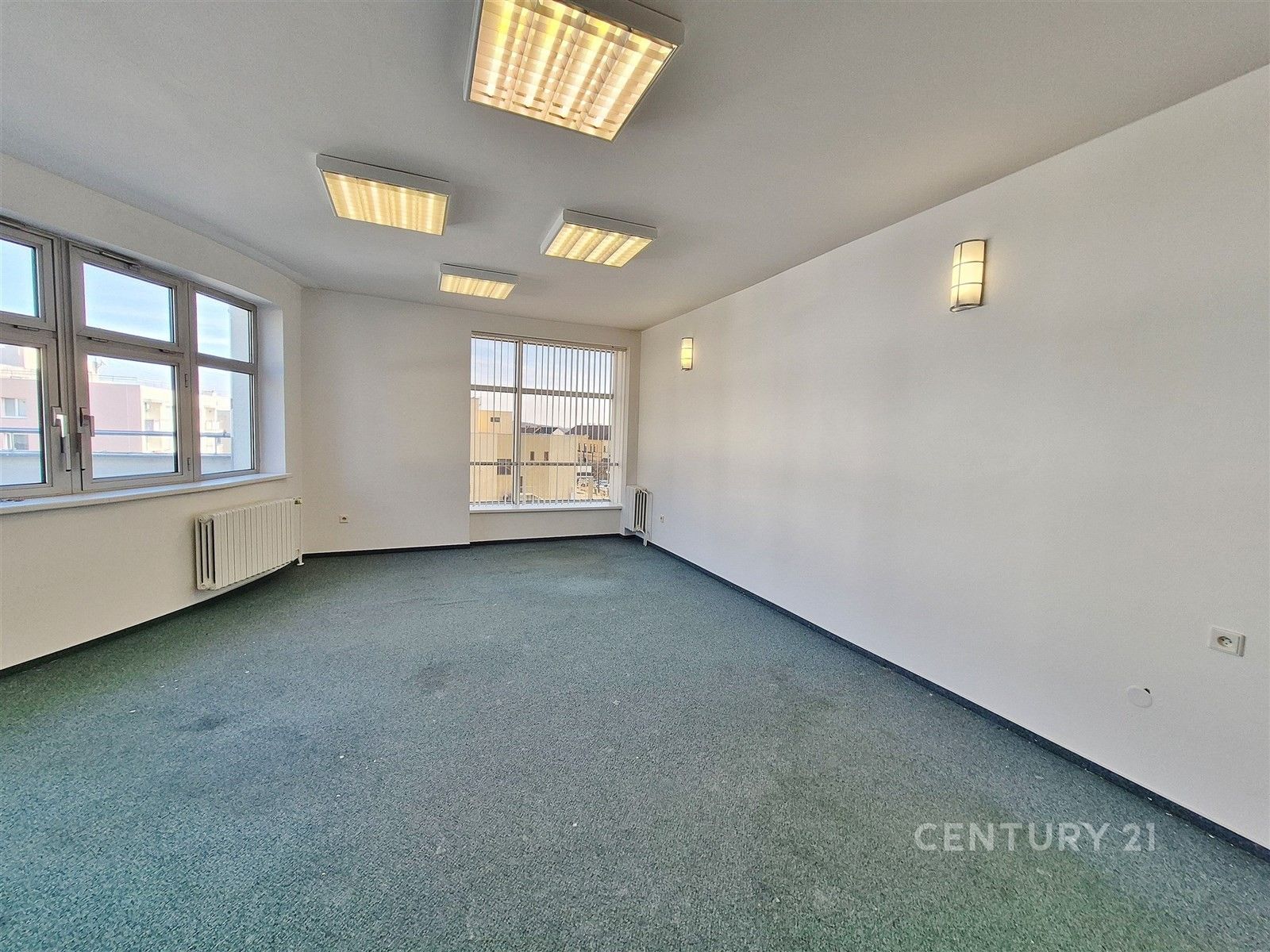 Kanceláře, Komenského náměstí 1226, Rosice, 30 m²