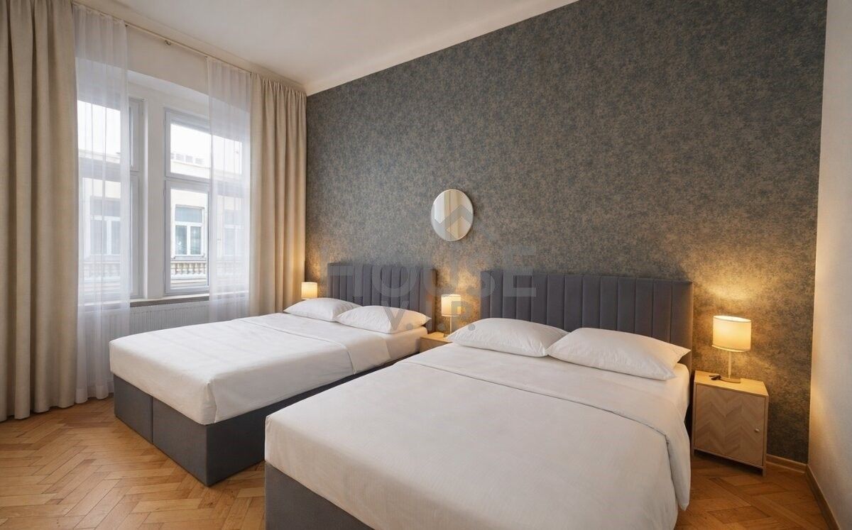 2+1, Lidická, Praha, 70 m² - 1