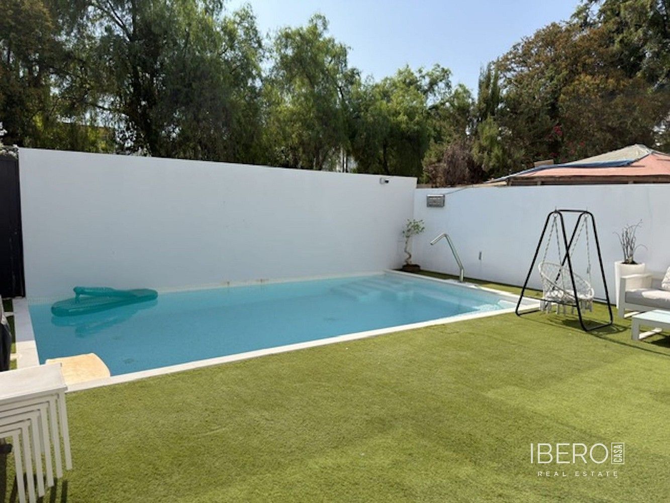 Prodej rodinný dům - Marbella, ES, 130 m² - 2