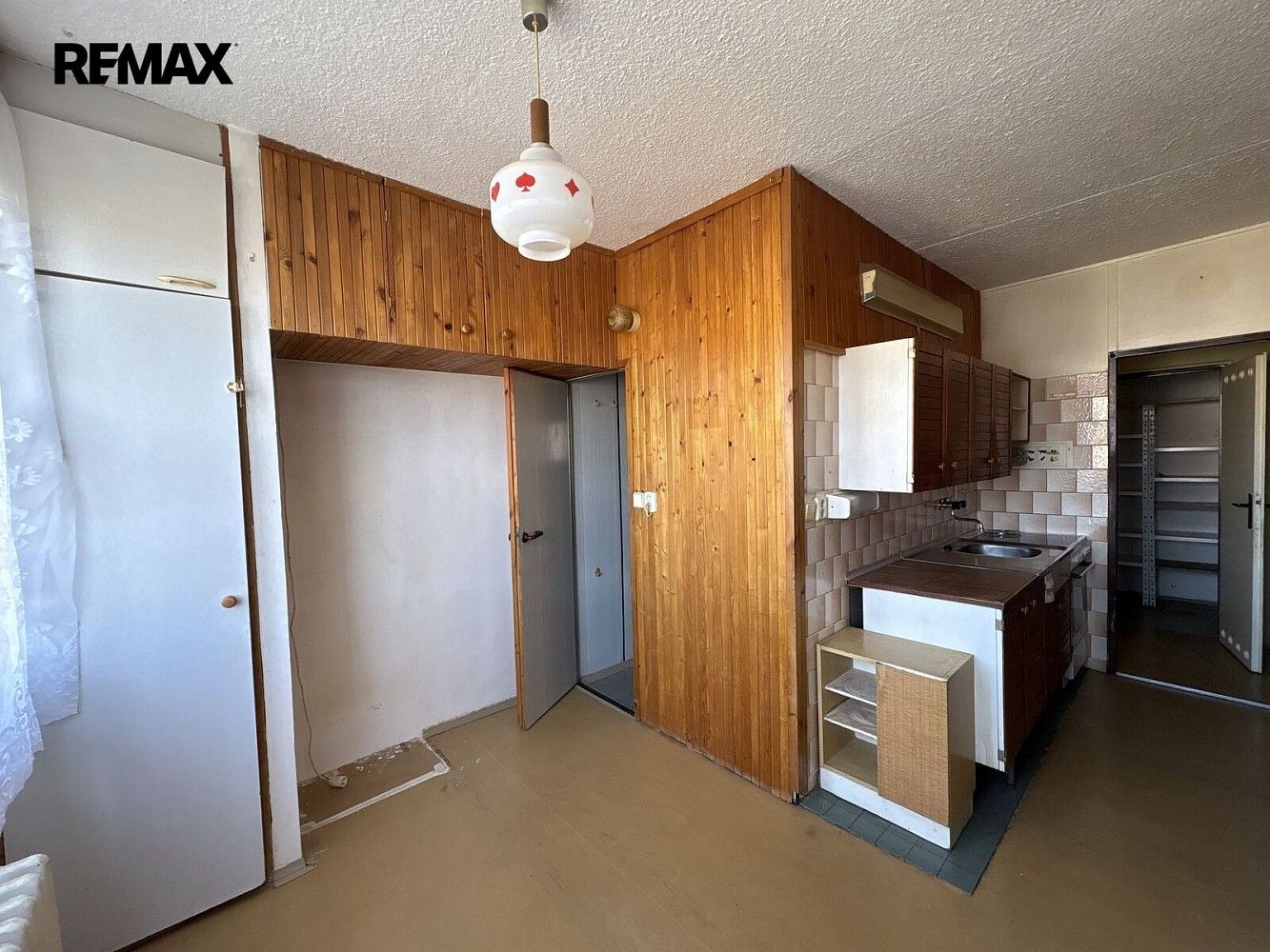 Prodej byt 2+1 - Hodonice, okres Znojmo, Jihomoravský kraj, 54 m² - 2