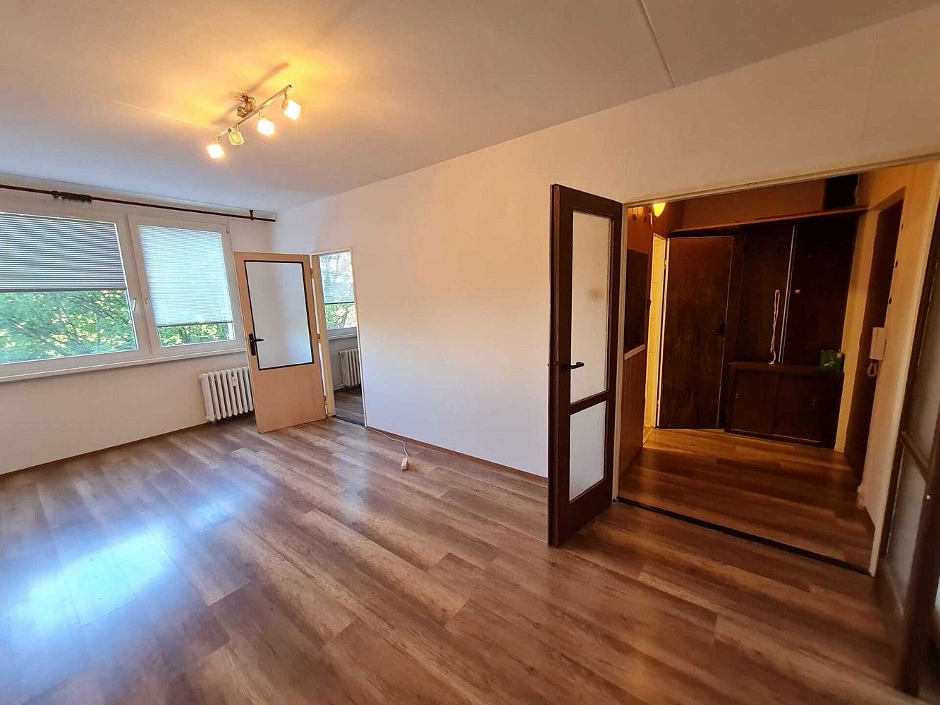 Pronájem byt 1+1 - Most, Ústecký kraj, 33 m² - 5