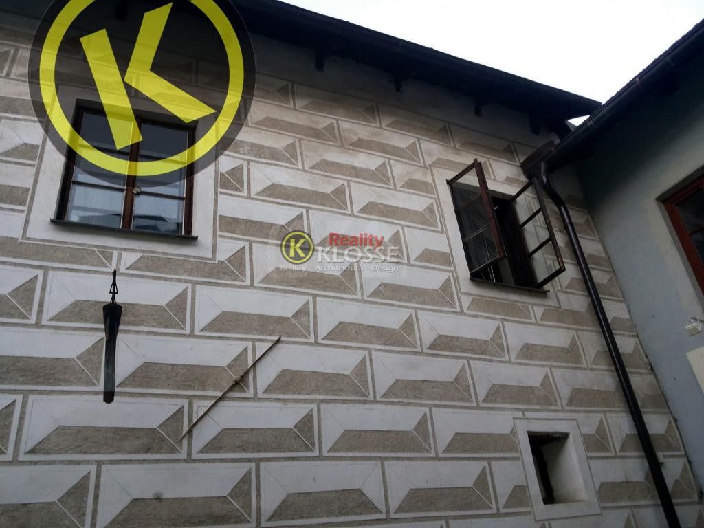 Ubytovací zařízení · 360 m² · náměstí Svornosti, Český Krumlov - 3