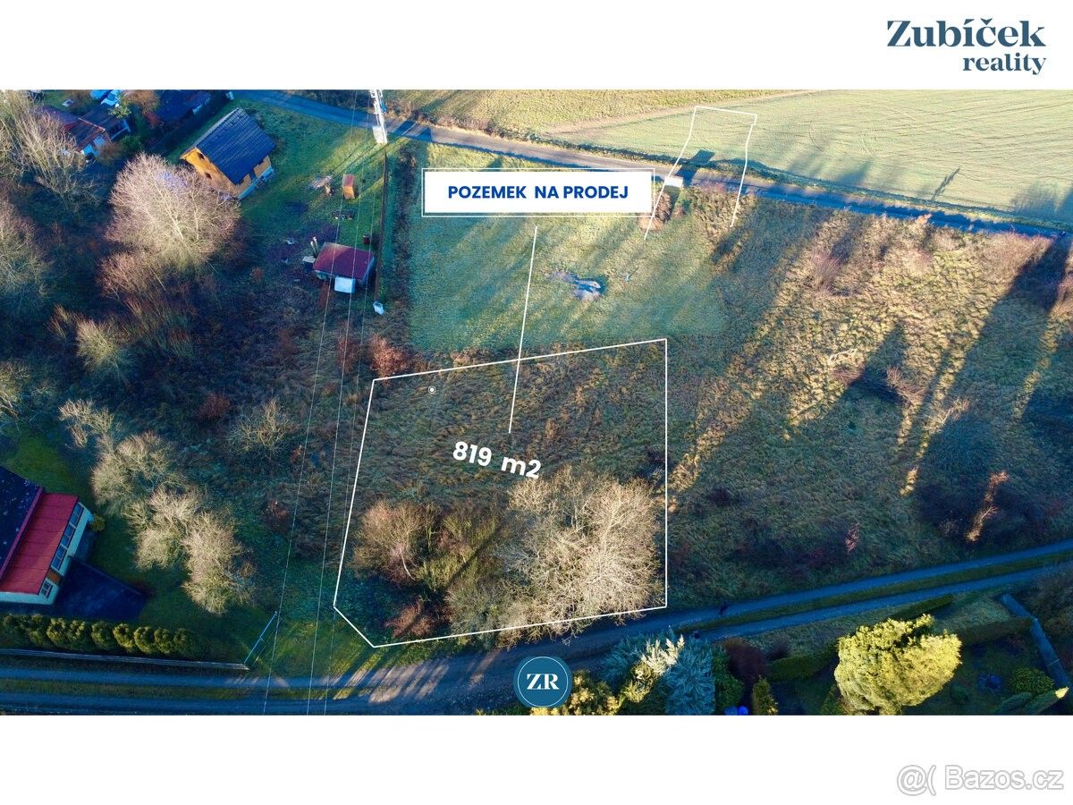 Pozemky pro bydlení, Vlastějovice, 285 23