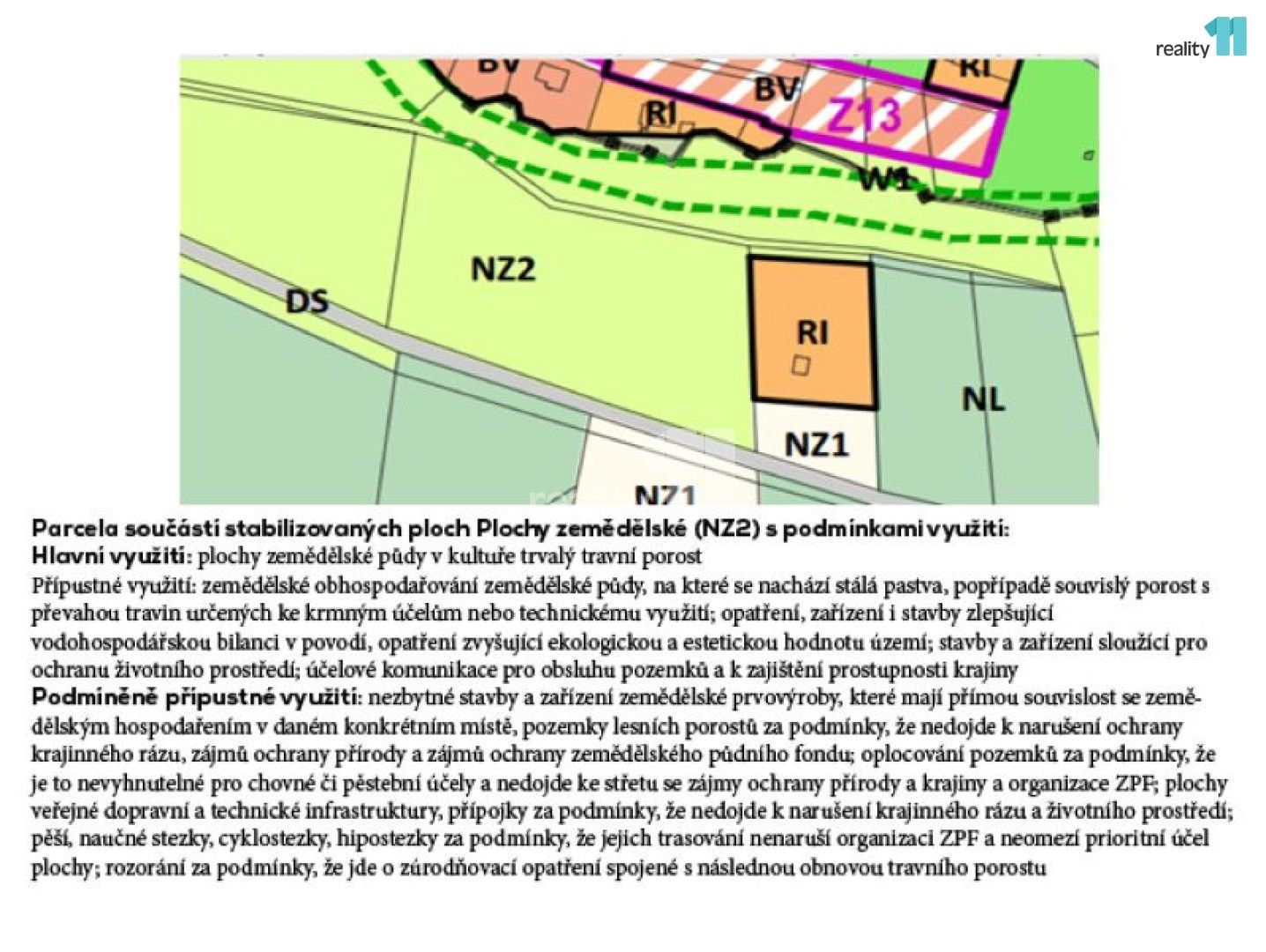 Louka · 11 779 m² · Benátky, Jimramov - 4