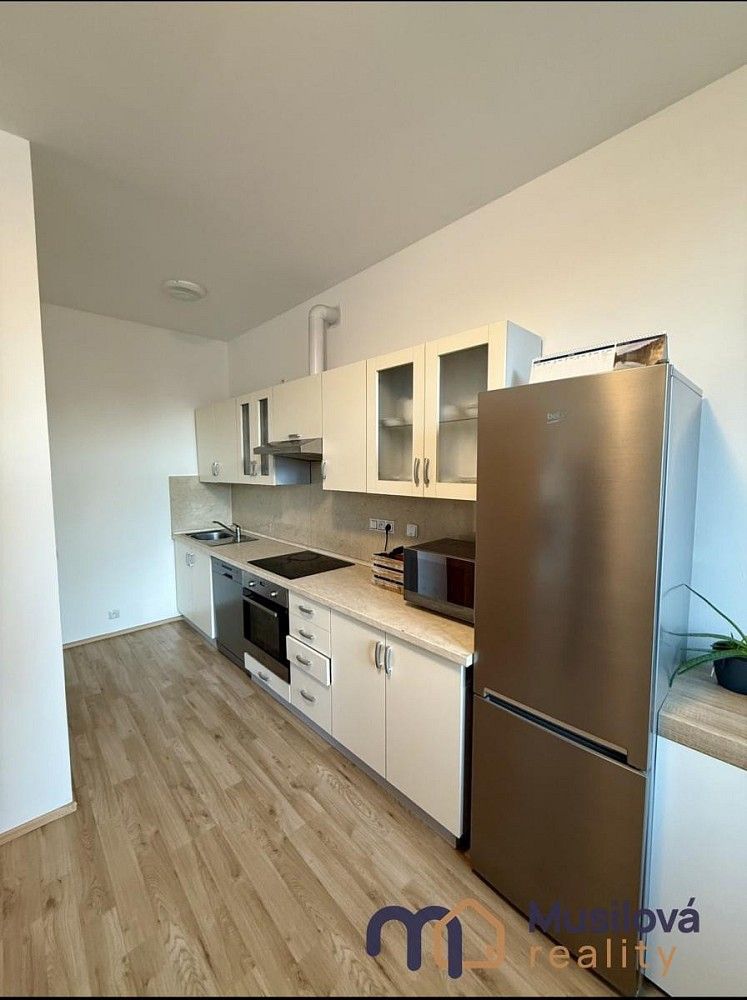 Byt 2+kk · 54 m² · Tyršova, Teplice - 3
