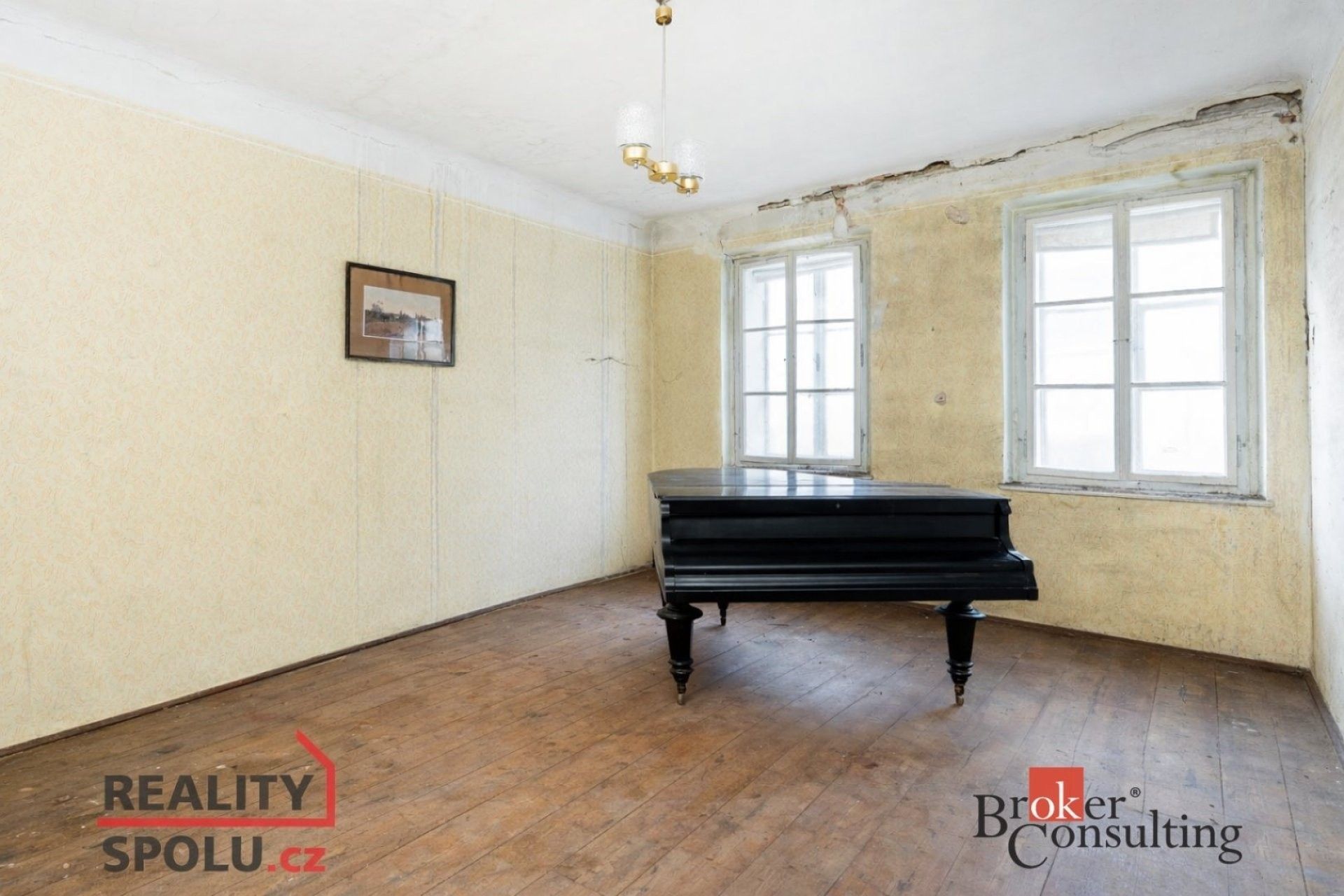 Rodinný dům · 152 m² · Sv. Čecha 60, Vysoké Mýto Vysoké Mýto-Město - 3
