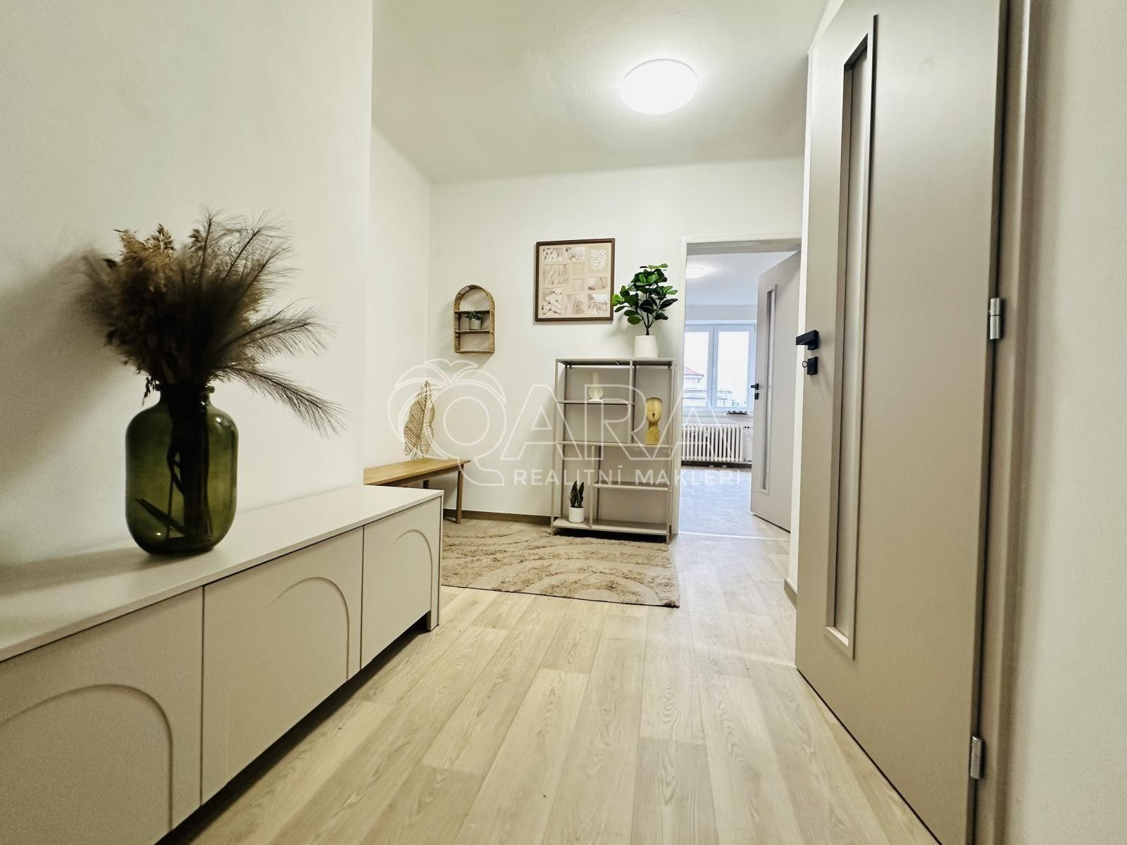 2+1, Mikoláše Alše, Strakonice I, 63 m² - 2