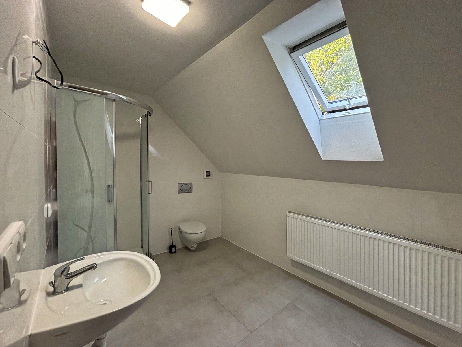 Byt 2+kk · 51 m² · Benešova třída 278, Nýřany - 4