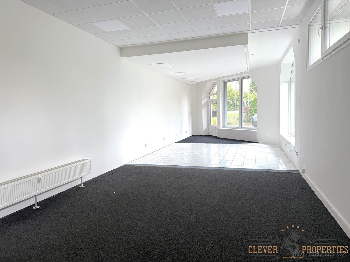 Pronájem obchodní prostory - Nové Město nad Metují, 549 01