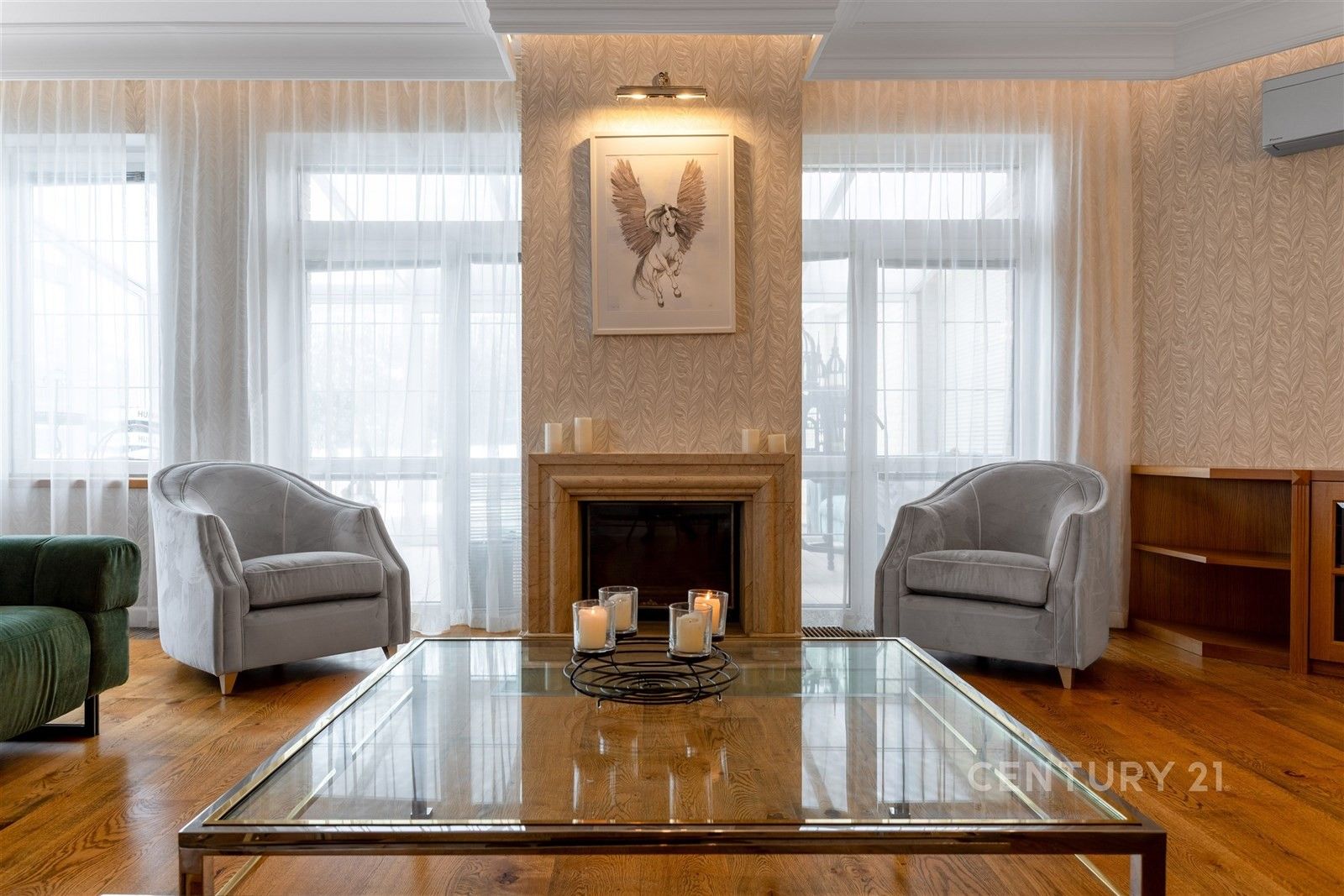 Rodinné domy, Skřivánčí, Praha, 725 m²