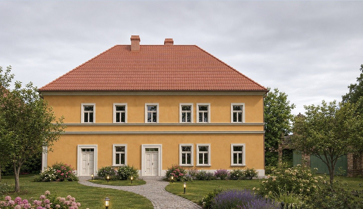 Pozemek pro bydlení · K Přejezdu, Vysoký Újezd - Kuchař, okres Beroun - 4