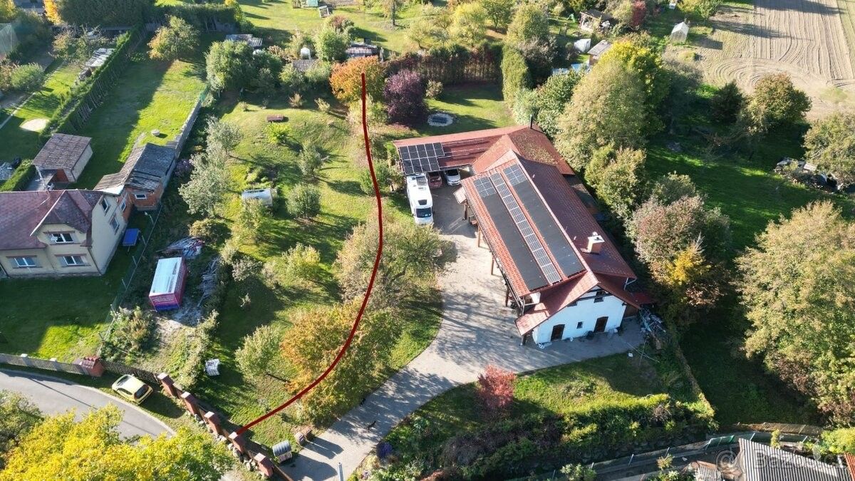 Rodinný dům · Vikýřovice, 788 13 - 3