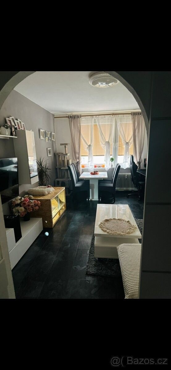 Prodej byt - Rumburk, 408 01