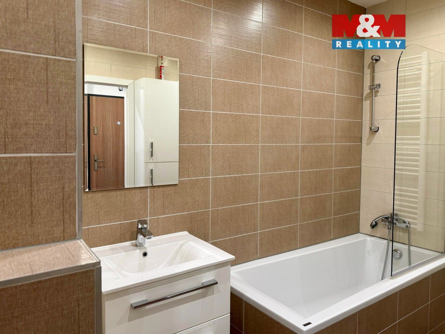 Pronájem byt 2+1 - Pražská, Rokycany, 57 m²