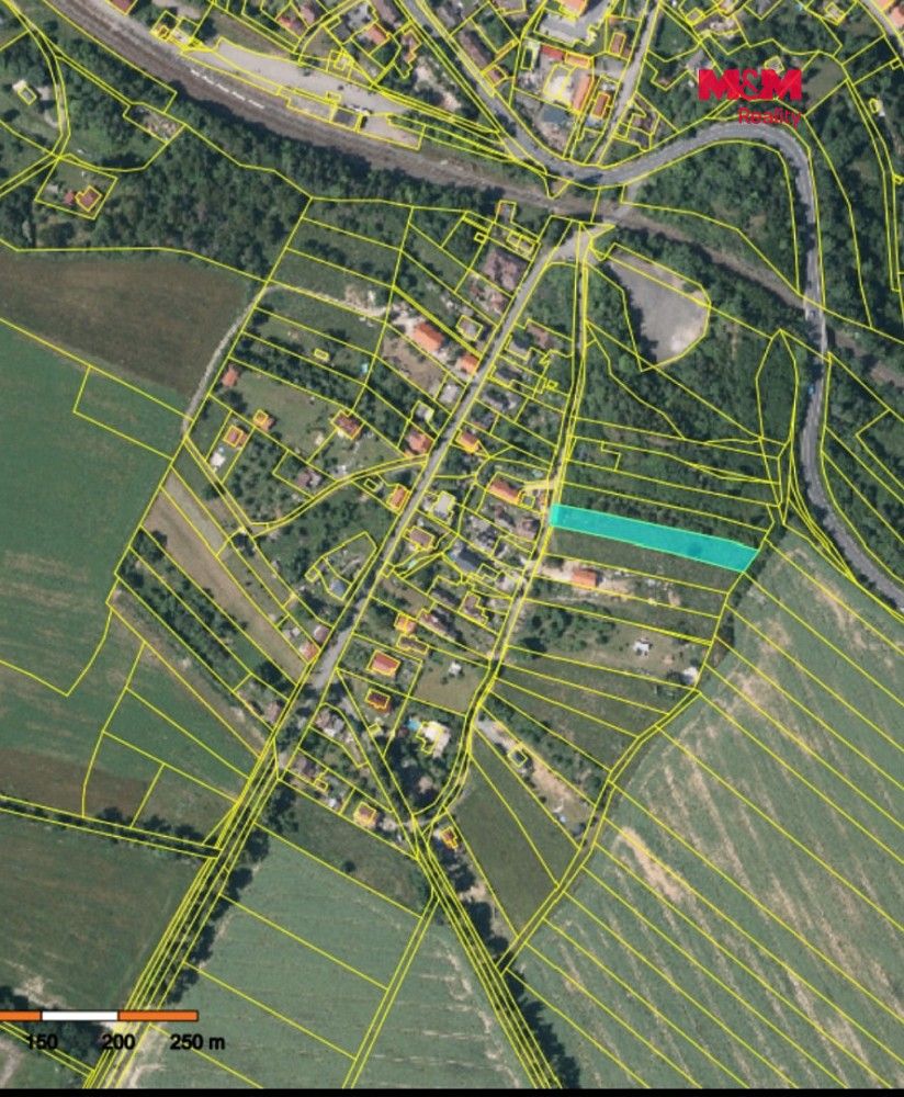 Prodej pozemek pro bydlení - Plasy, okres Plzeň-sever, Plzeňský kraj - 5