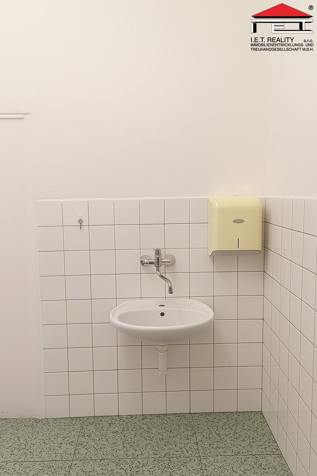 Kancelář · 23 m² · Sokolská třída, Ostrava - 3