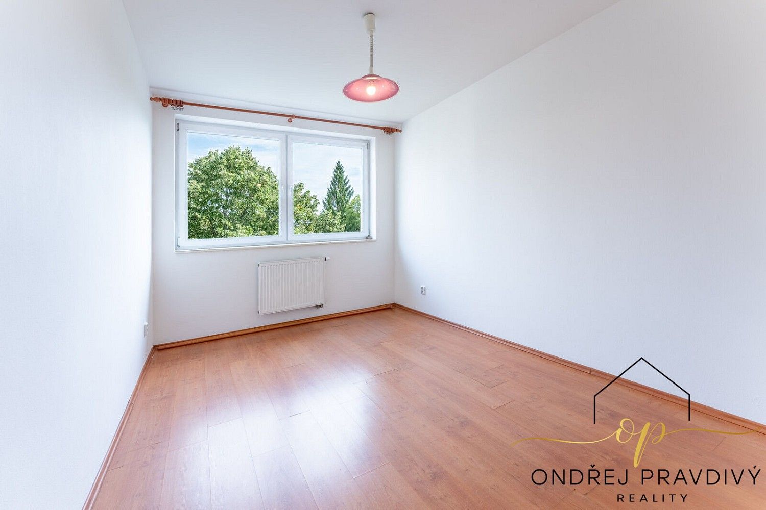Byt 2+kk · 60 m² · Praha - Prosek, okres Praha 9, Hlavní město Praha - 3