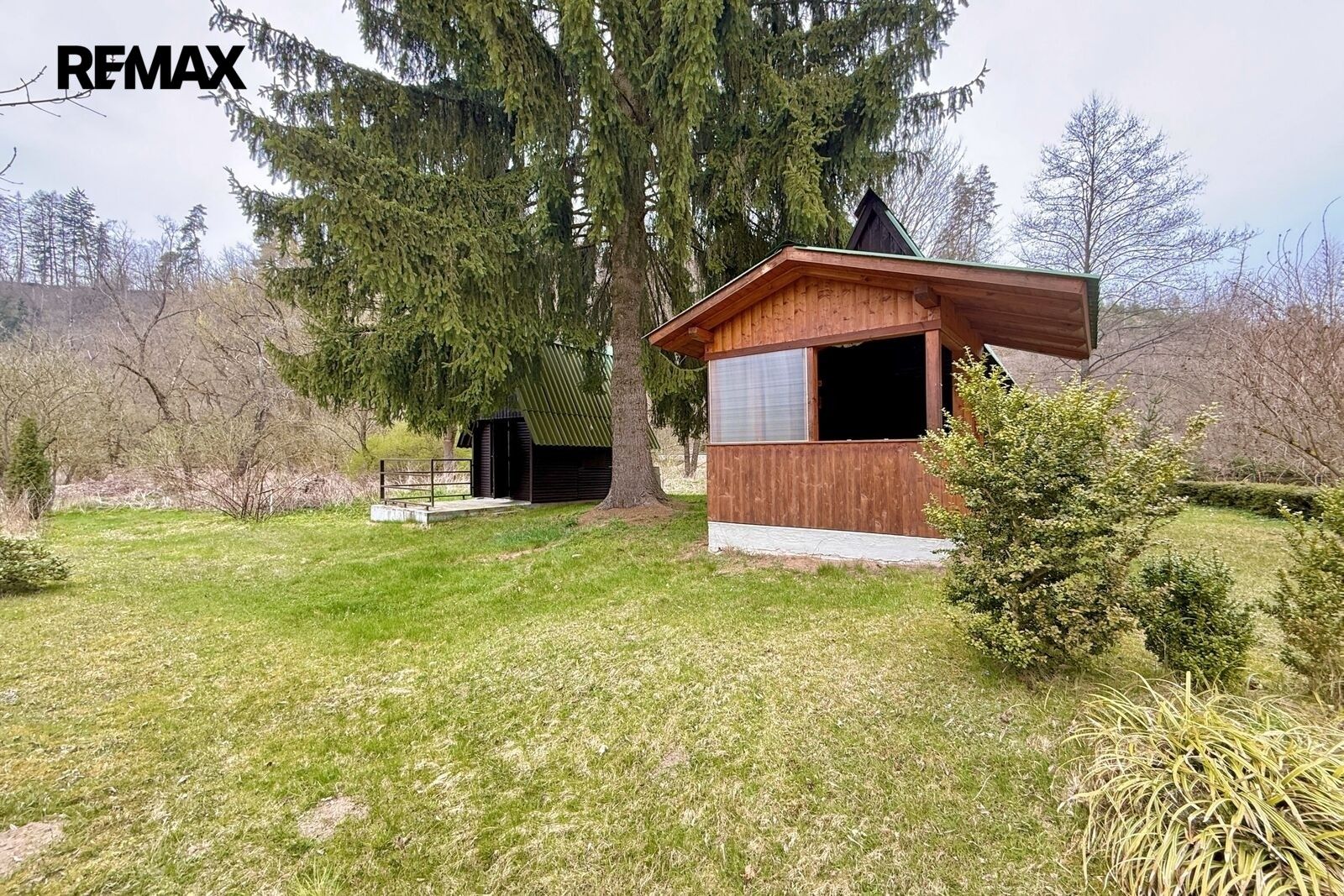 Chata · 60 m² · Chřenovice - 4