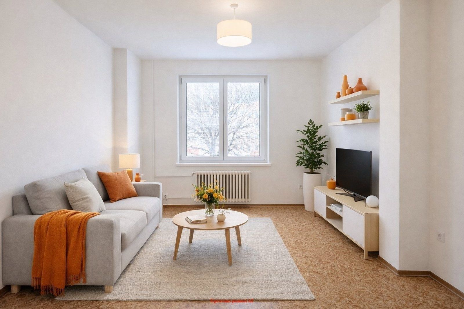 2+1, 1. máje, Havířov - Havířov-město, Moravskoslezský kraj, 36 m² - 1