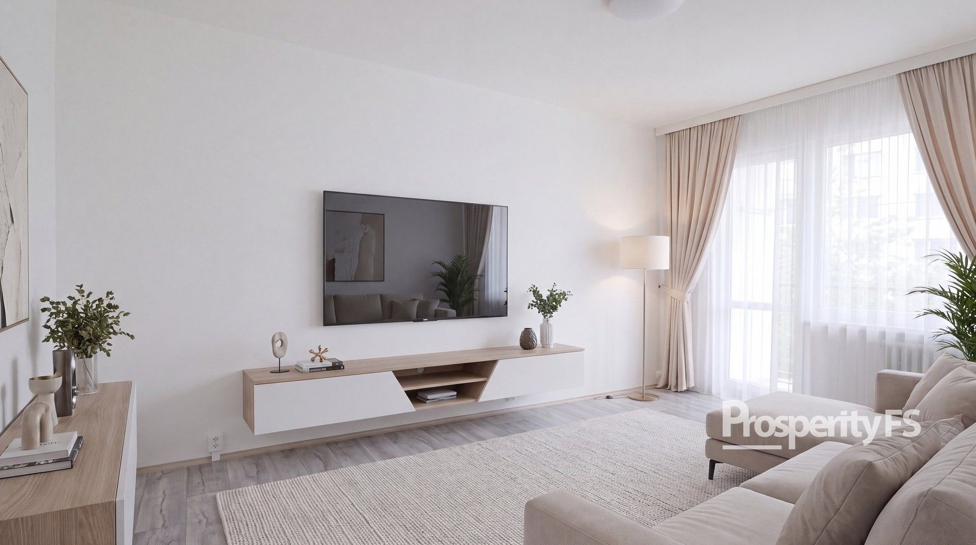 Prodej byt 2+1 - Nová, Ústí nad Labem Střekov, 62 m² - 5