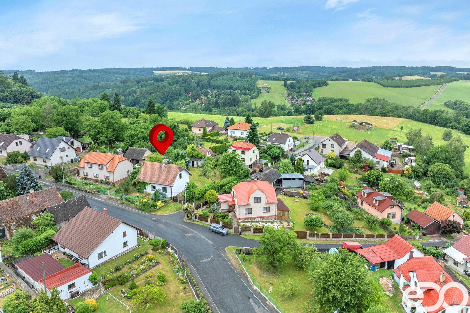 Rodinný dům · 110 m² · Zbraslavice - 3
